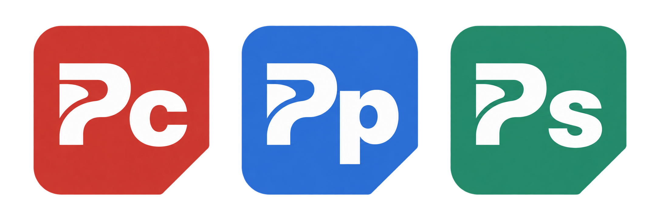 Pc — клиент