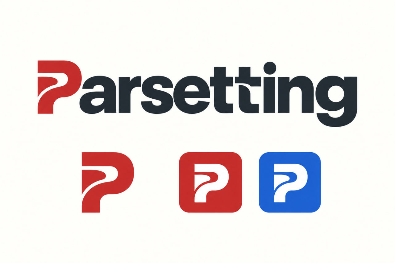 Parsetting